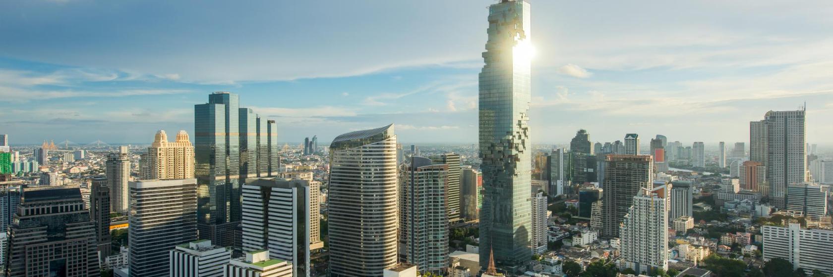 King Power Mahanakhon